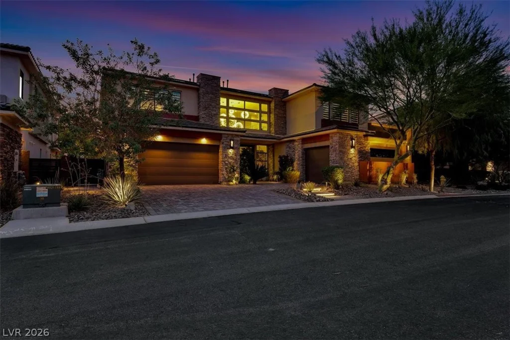 53 Garibaldi, Henderson, NV 89011