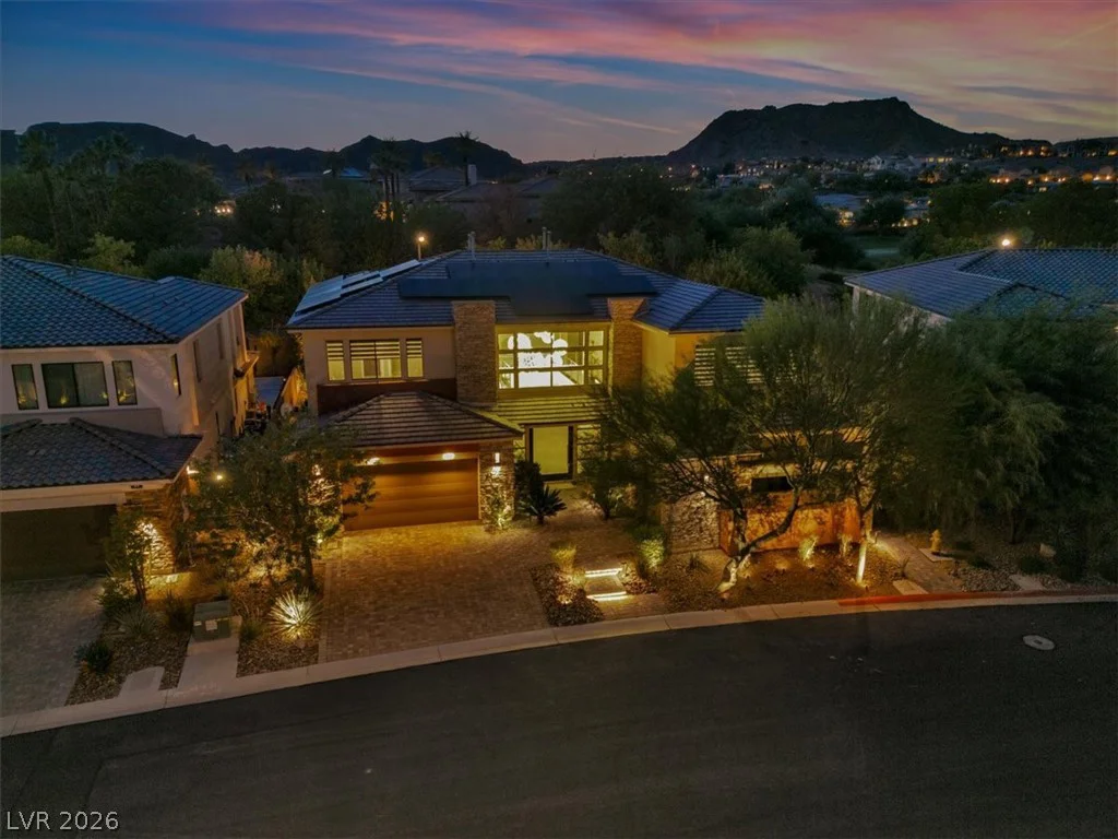 53 Garibaldi, Henderson, NV 89011