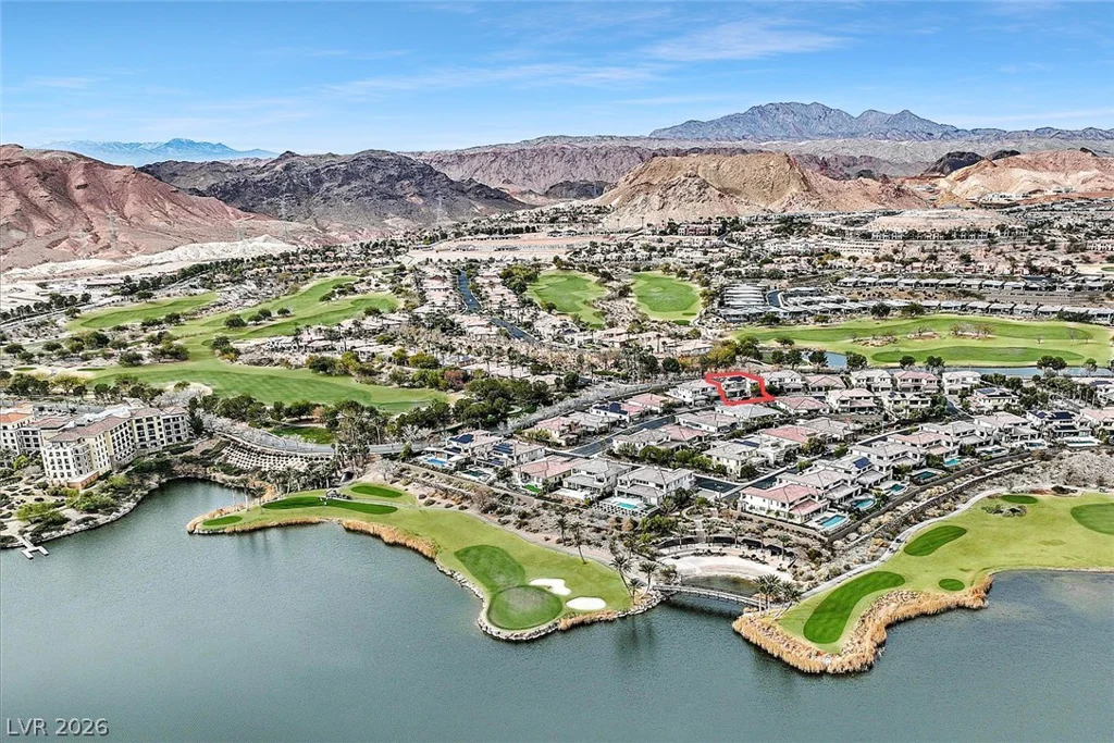 53 Garibaldi, Henderson, NV 89011