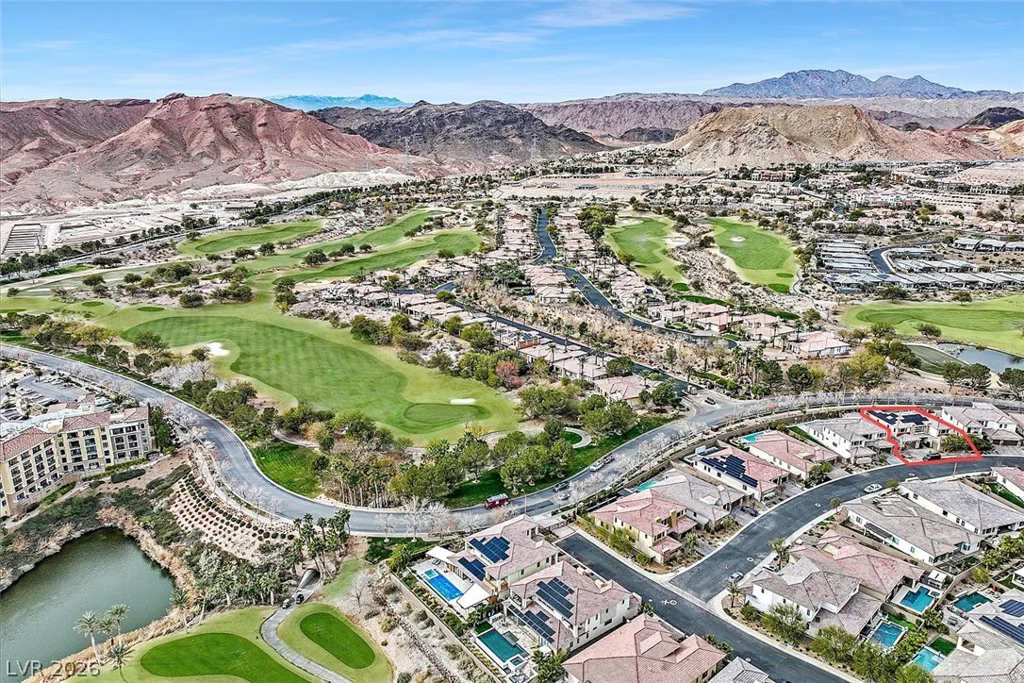 53 Garibaldi, Henderson, NV 89011