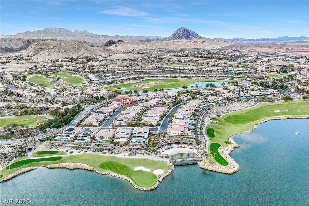 53 Garibaldi, Henderson, NV 89011
