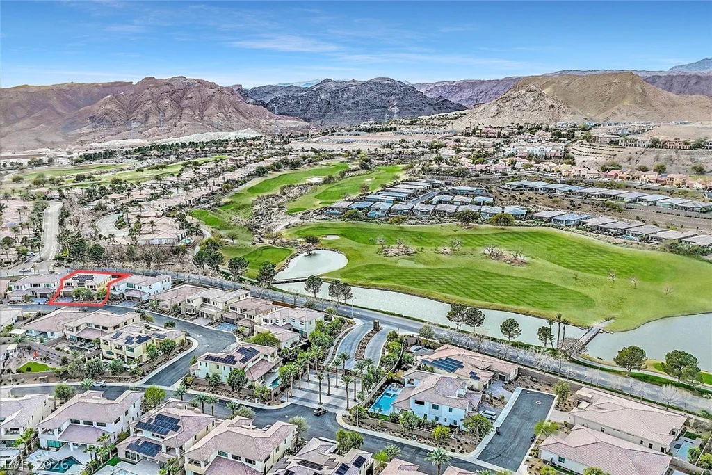 53 Garibaldi, Henderson, NV 89011
