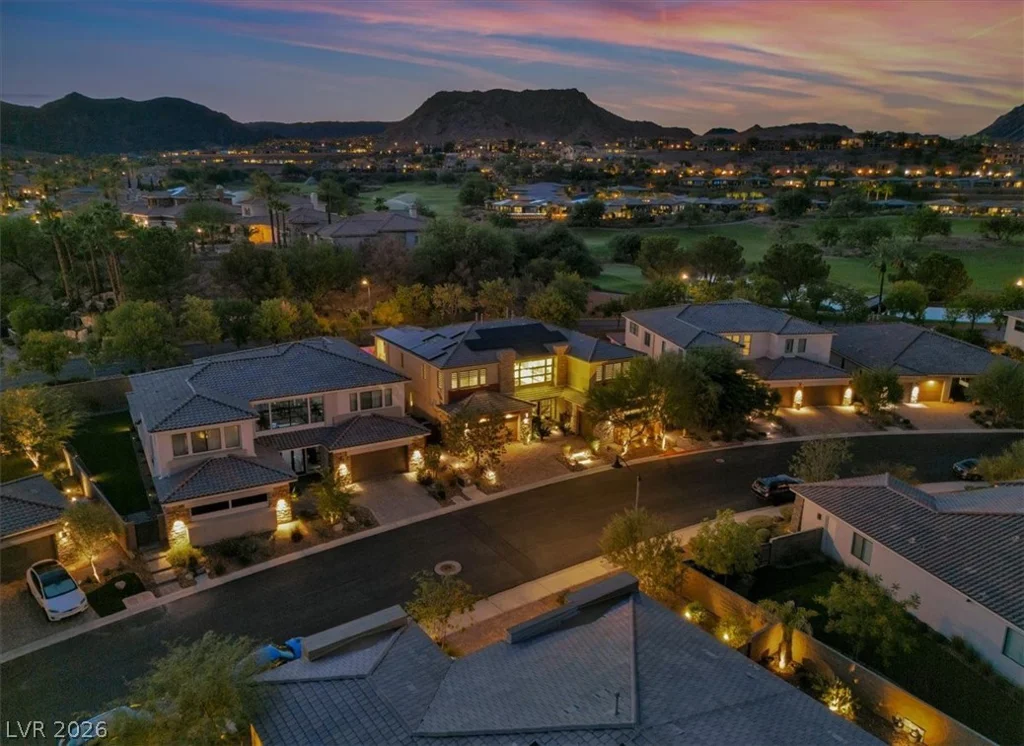 53 Garibaldi, Henderson, NV 89011