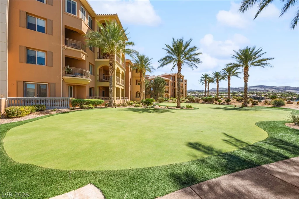 15 Via Mantova, Henderson, NV 89011