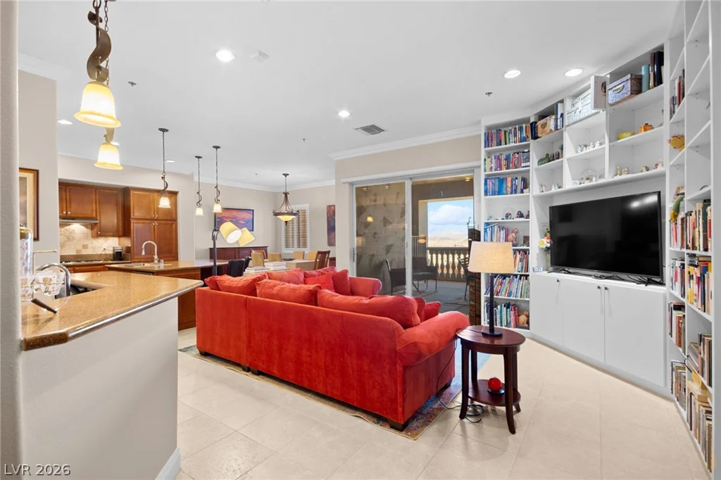 15 Via Mantova, Henderson, NV 89011
