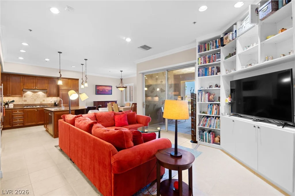 15 Via Mantova, Henderson, NV 89011