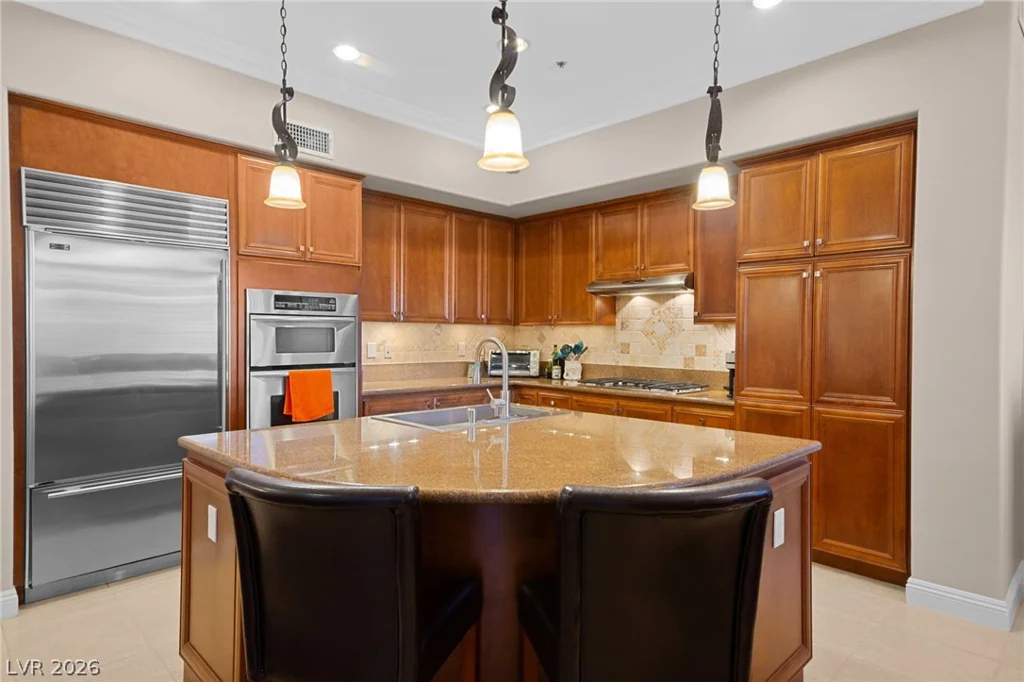 15 Via Mantova, Henderson, NV 89011
