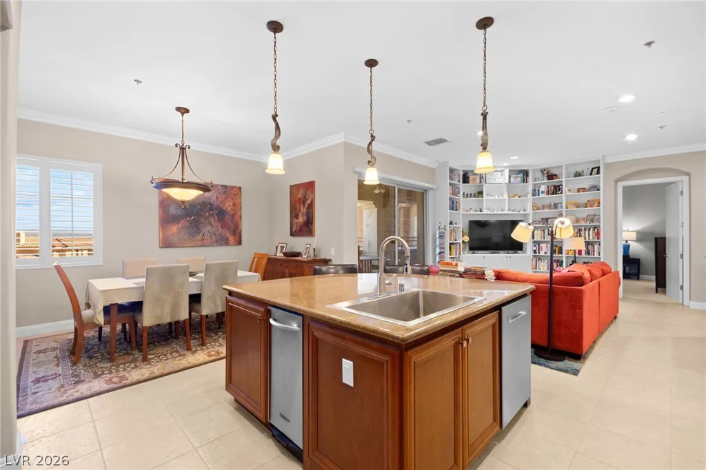15 Via Mantova, Henderson, NV 89011