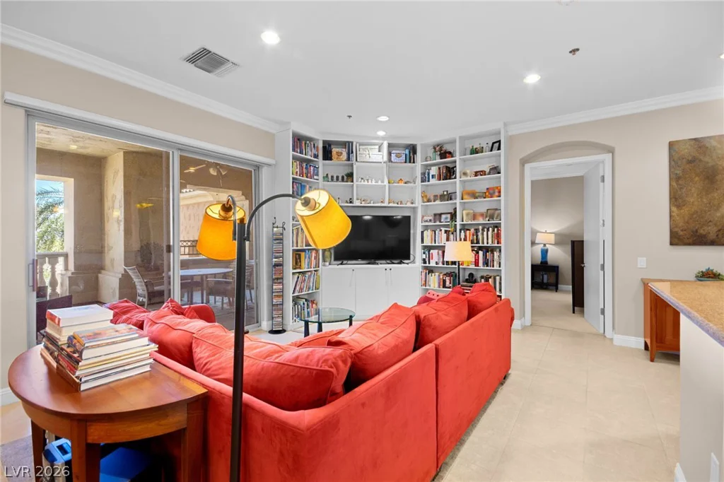15 Via Mantova, Henderson, NV 89011