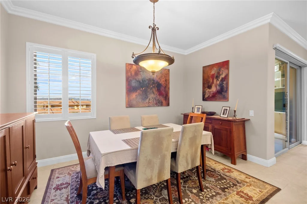 15 Via Mantova, Henderson, NV 89011
