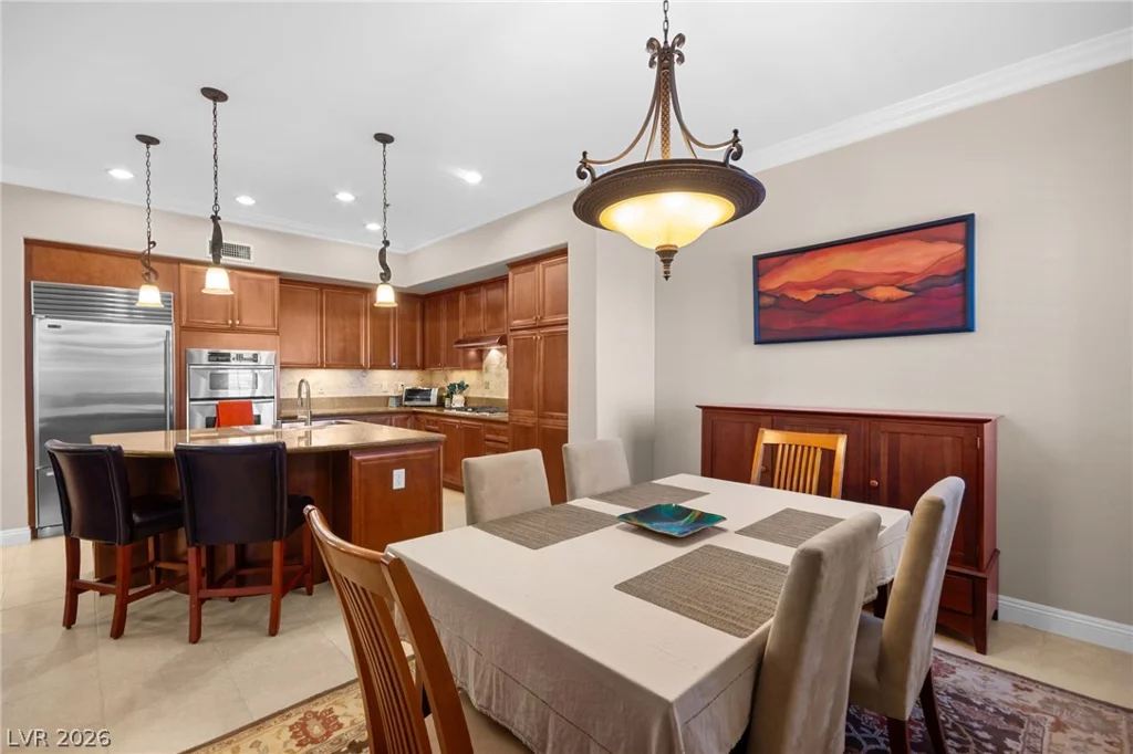 15 Via Mantova, Henderson, NV 89011