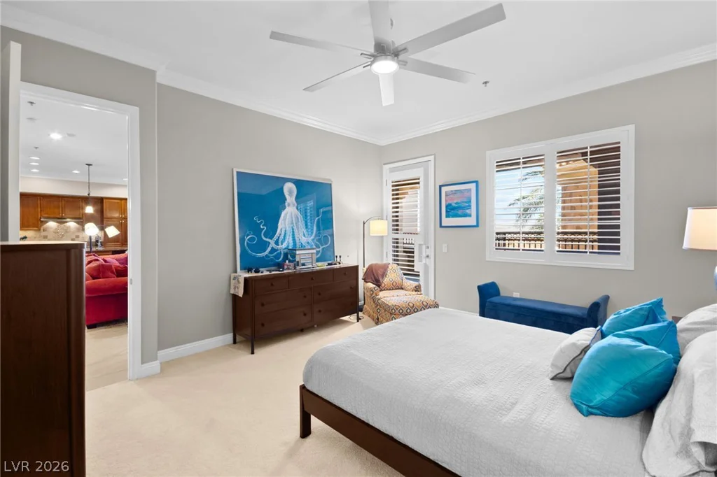 15 Via Mantova, Henderson, NV 89011