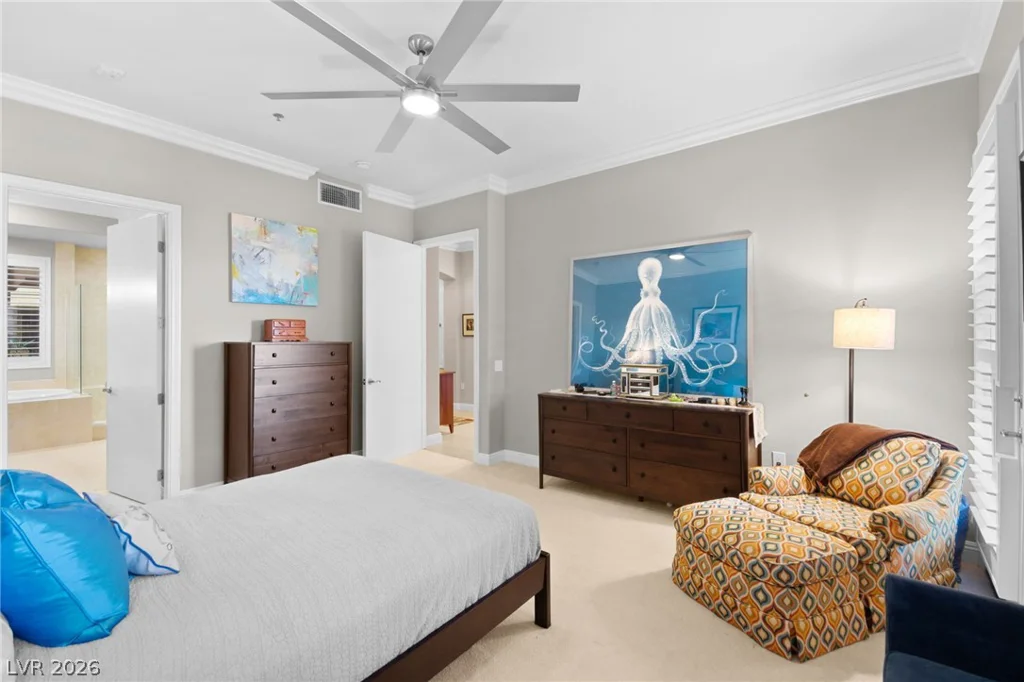 15 Via Mantova, Henderson, NV 89011
