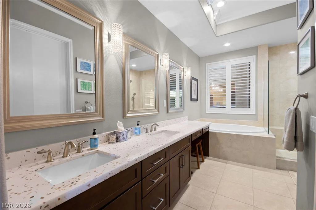 15 Via Mantova, Henderson, NV 89011