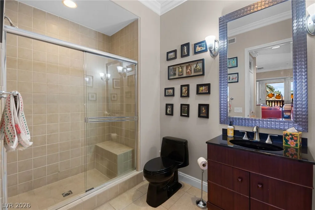 15 Via Mantova, Henderson, NV 89011