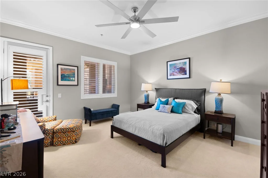 15 Via Mantova, Henderson, NV 89011