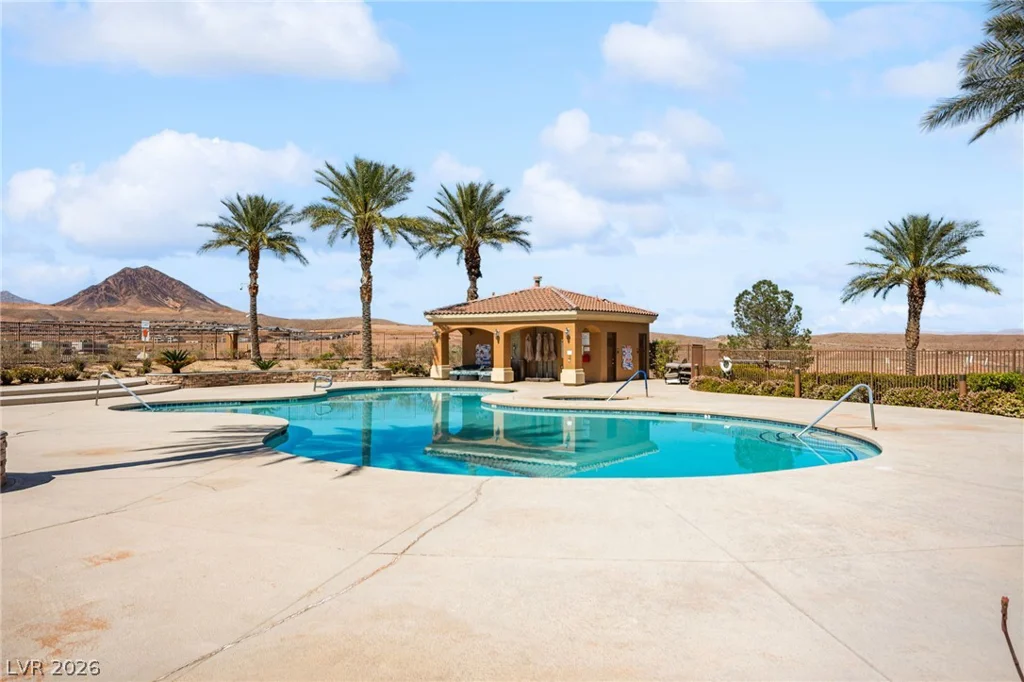 15 Via Mantova, Henderson, NV 89011