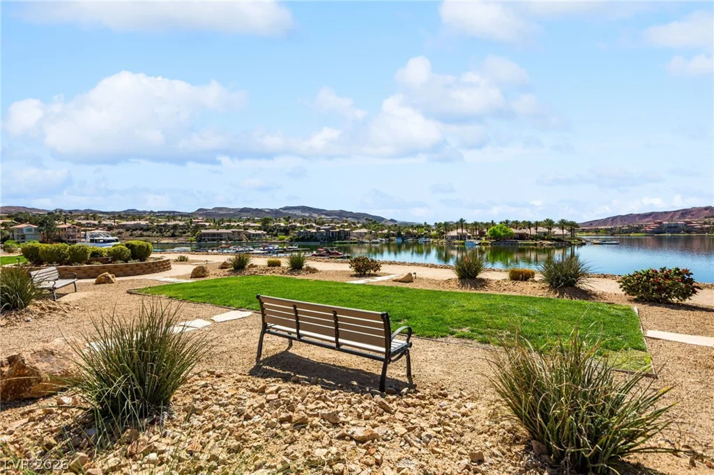 15 Via Mantova, Henderson, NV 89011