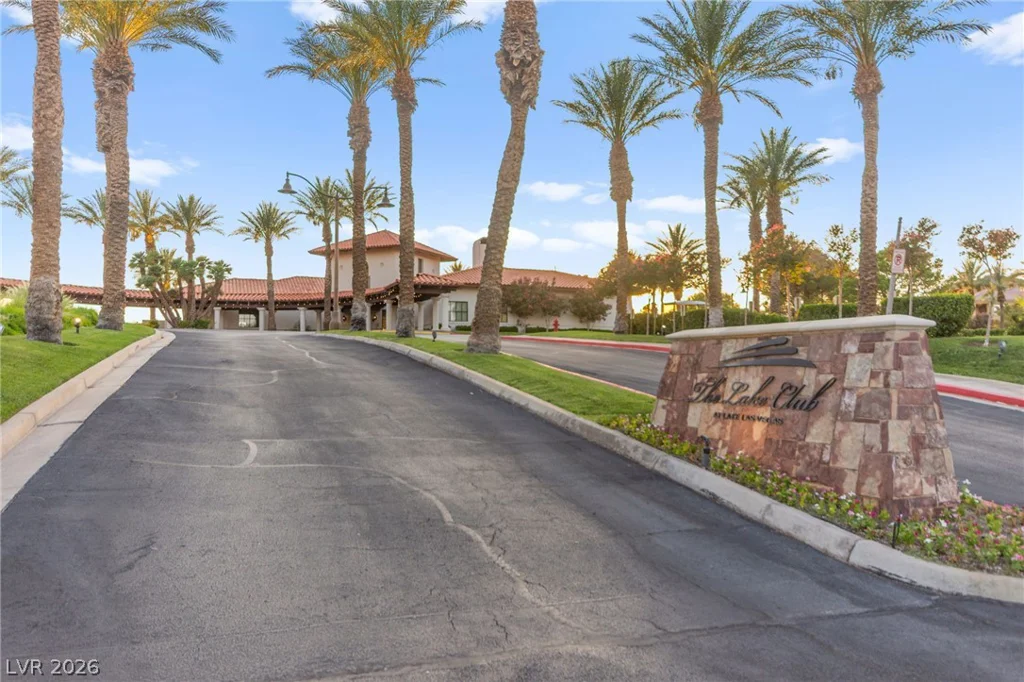 15 Via Mantova, Henderson, NV 89011