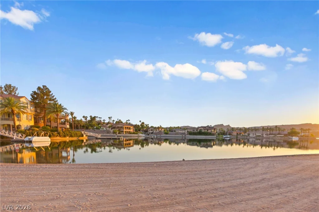 15 Via Mantova, Henderson, NV 89011