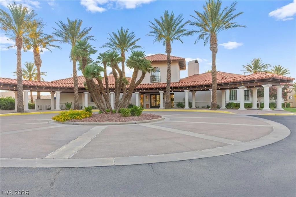 15 Via Mantova, Henderson, NV 89011