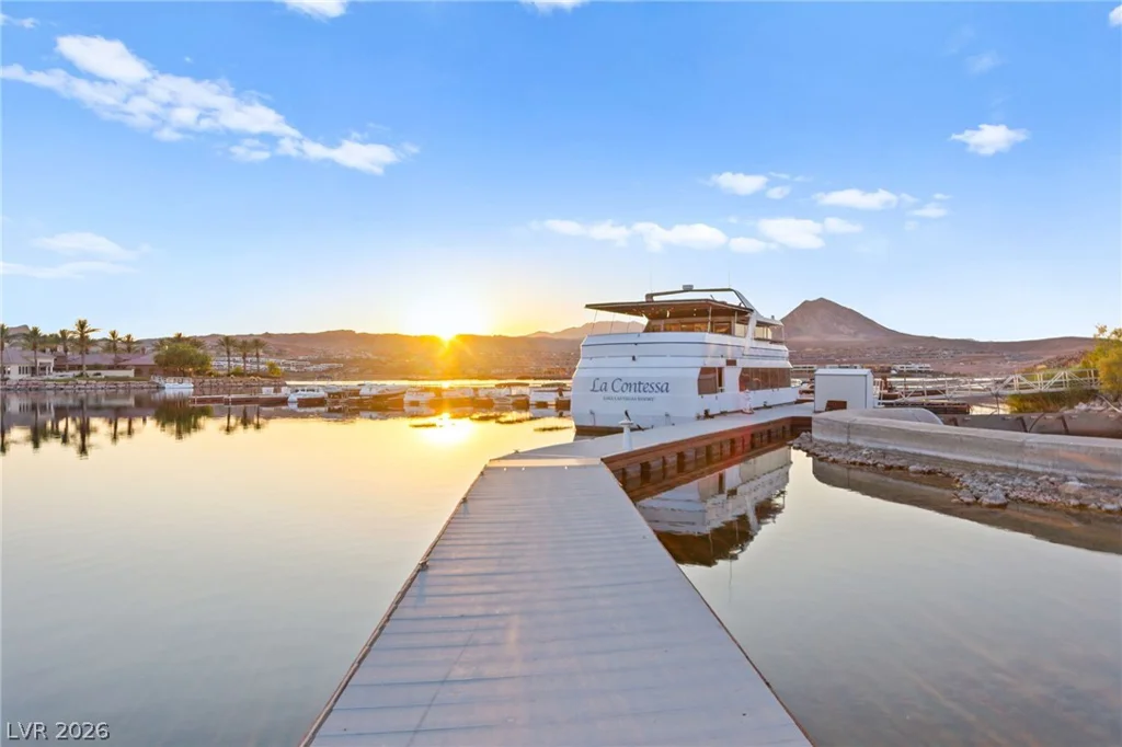 15 Via Mantova, Henderson, NV 89011