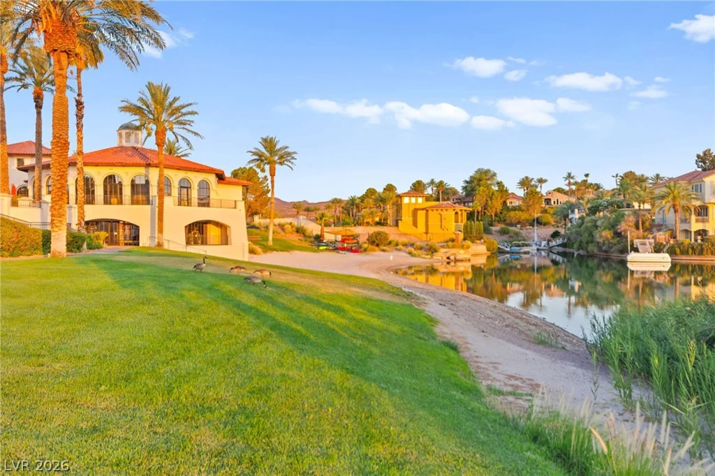 15 Via Mantova, Henderson, NV 89011