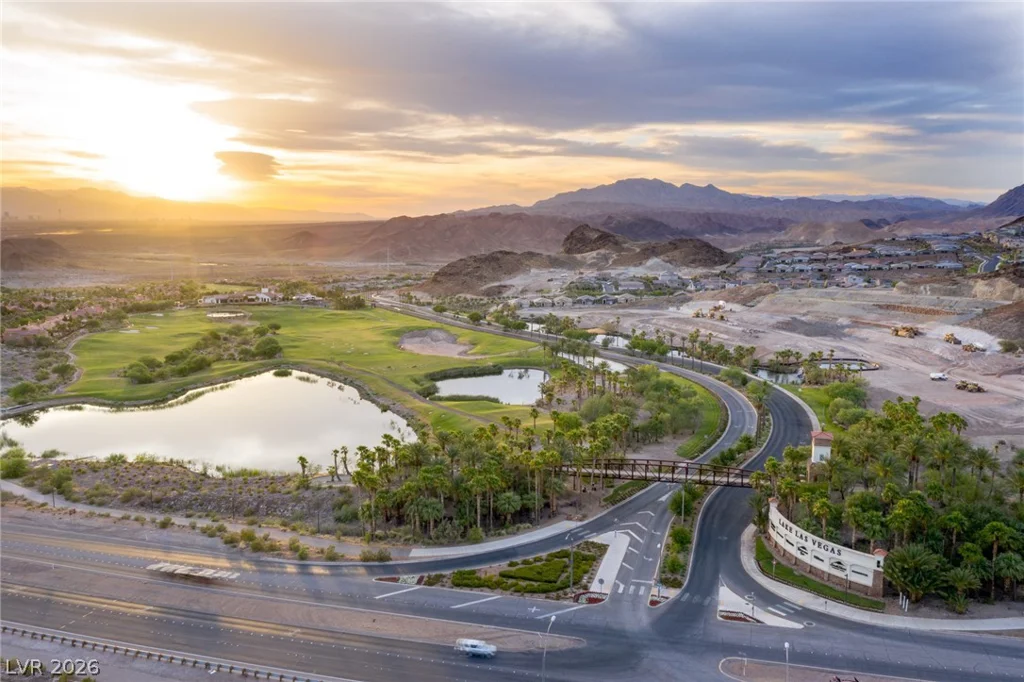 15 Via Mantova, Henderson, NV 89011