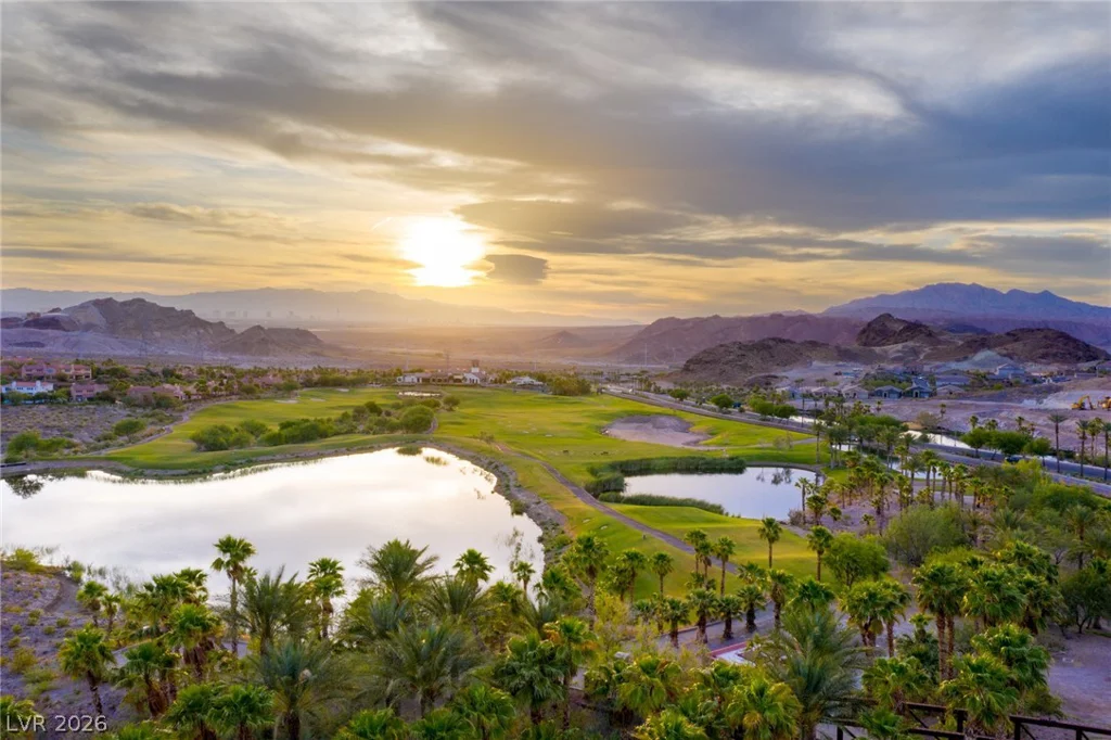 15 Via Mantova, Henderson, NV 89011