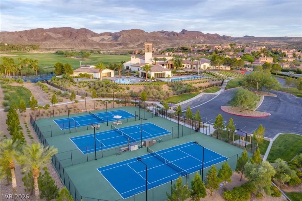 15 Via Mantova, Henderson, NV 89011