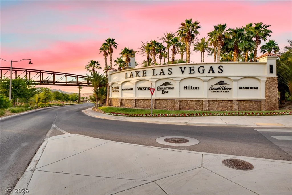 15 Via Mantova, Henderson, NV 89011