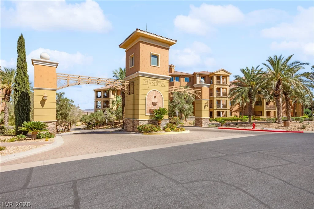 15 Via Mantova, Henderson, NV 89011