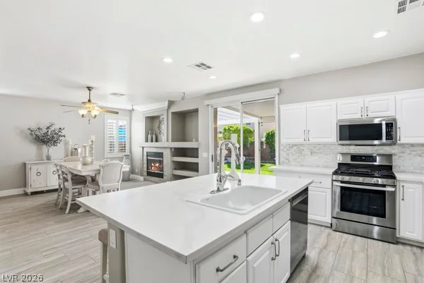9569 Havelock, Las Vegas, NV 89148