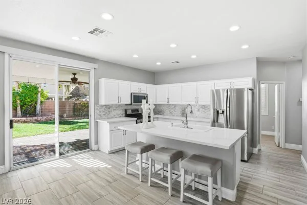 9569 Havelock, Las Vegas, NV 89148