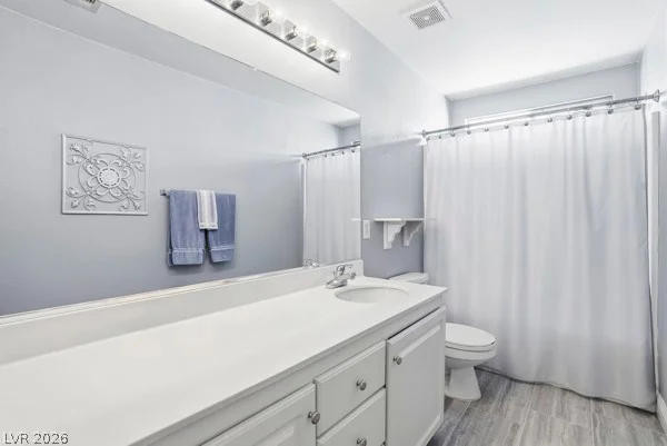 9569 Havelock, Las Vegas, NV 89148
