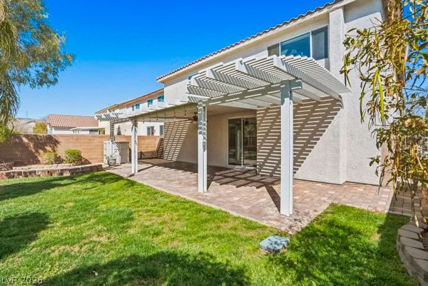 9569 Havelock, Las Vegas, NV 89148