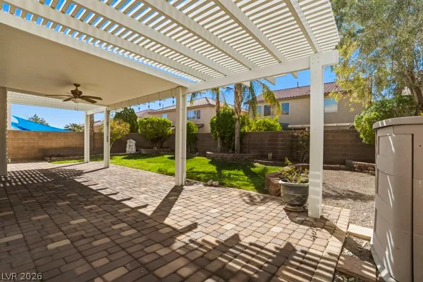 9569 Havelock, Las Vegas, NV 89148