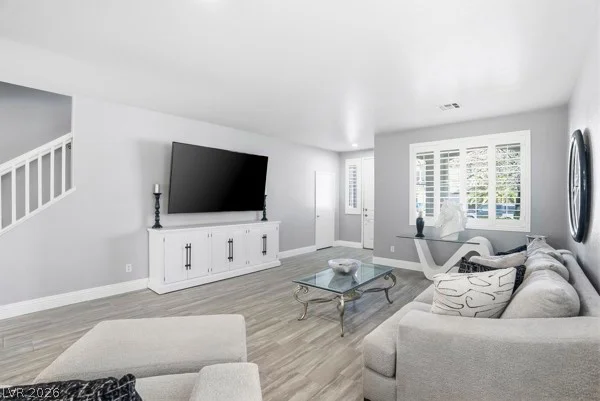 9569 Havelock, Las Vegas, NV 89148
