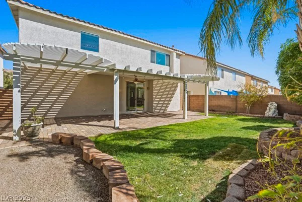 9569 Havelock, Las Vegas, NV 89148