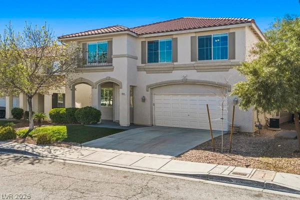 9569 Havelock, Las Vegas, NV 89148