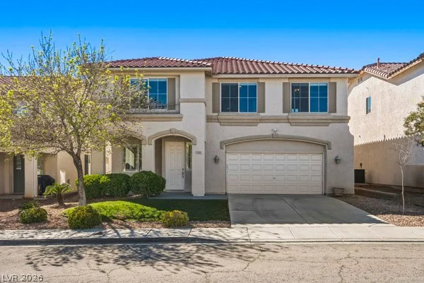 9569 Havelock, Las Vegas, NV 89148