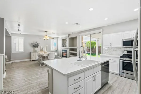 9569 Havelock, Las Vegas, NV 89148