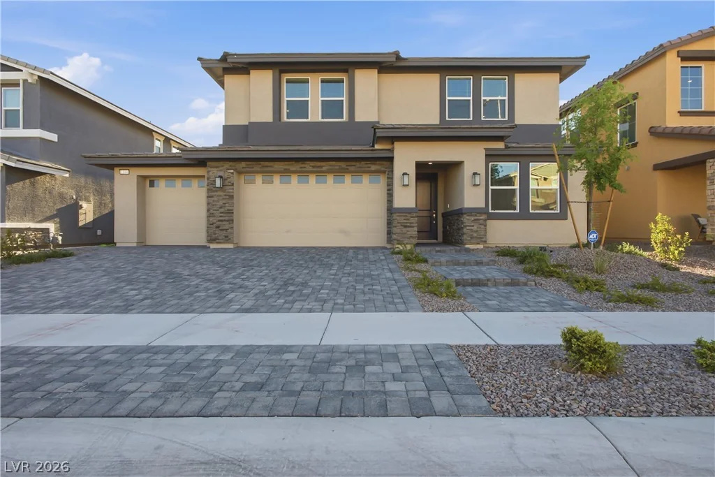 1144 Green Lovebird, Henderson, NV 89011