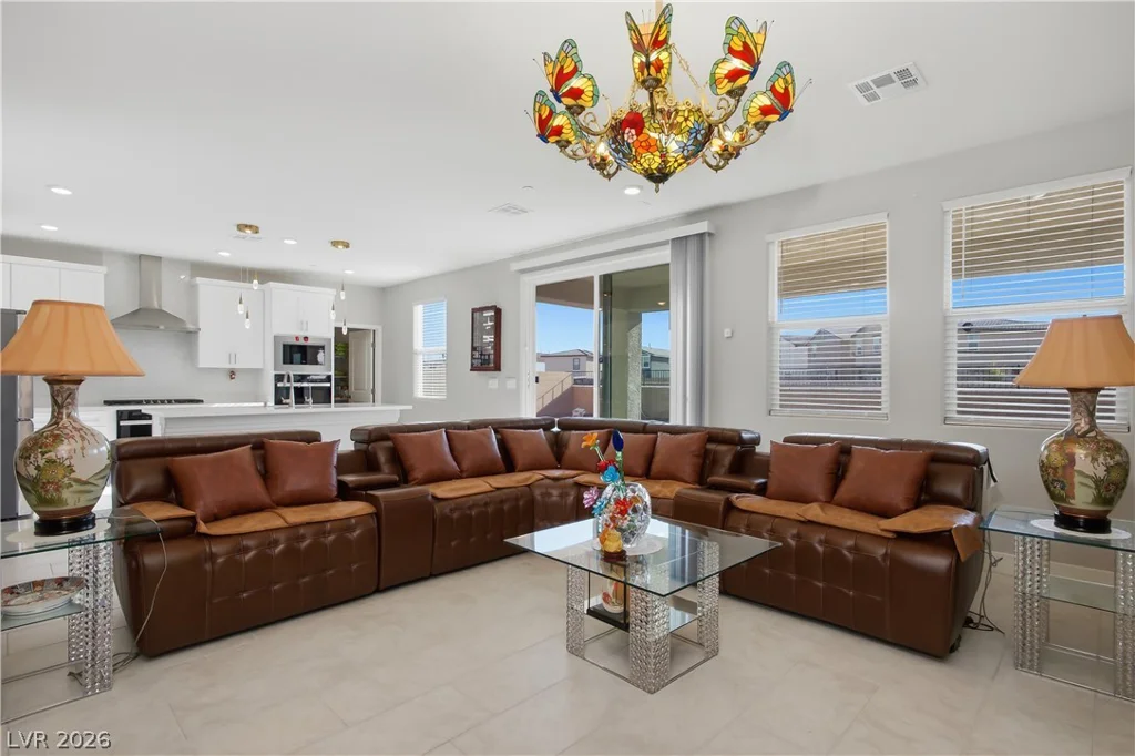 1144 Green Lovebird, Henderson, NV 89011