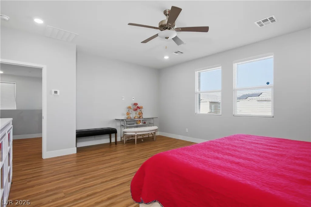 1144 Green Lovebird, Henderson, NV 89011