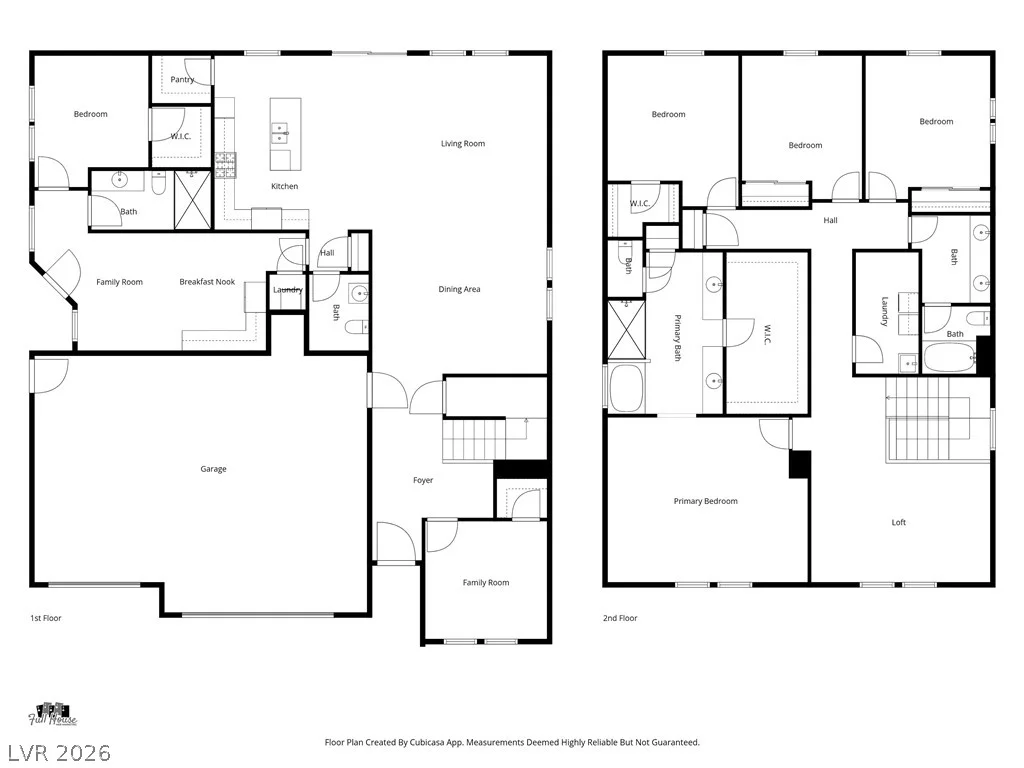 1144 Green Lovebird, Henderson, NV 89011