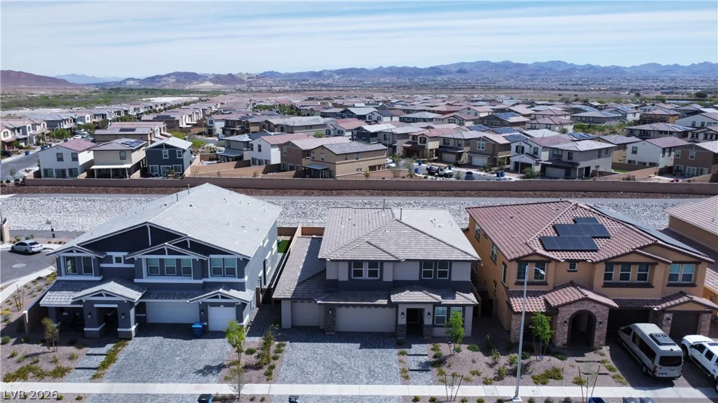 1144 Green Lovebird, Henderson, NV 89011