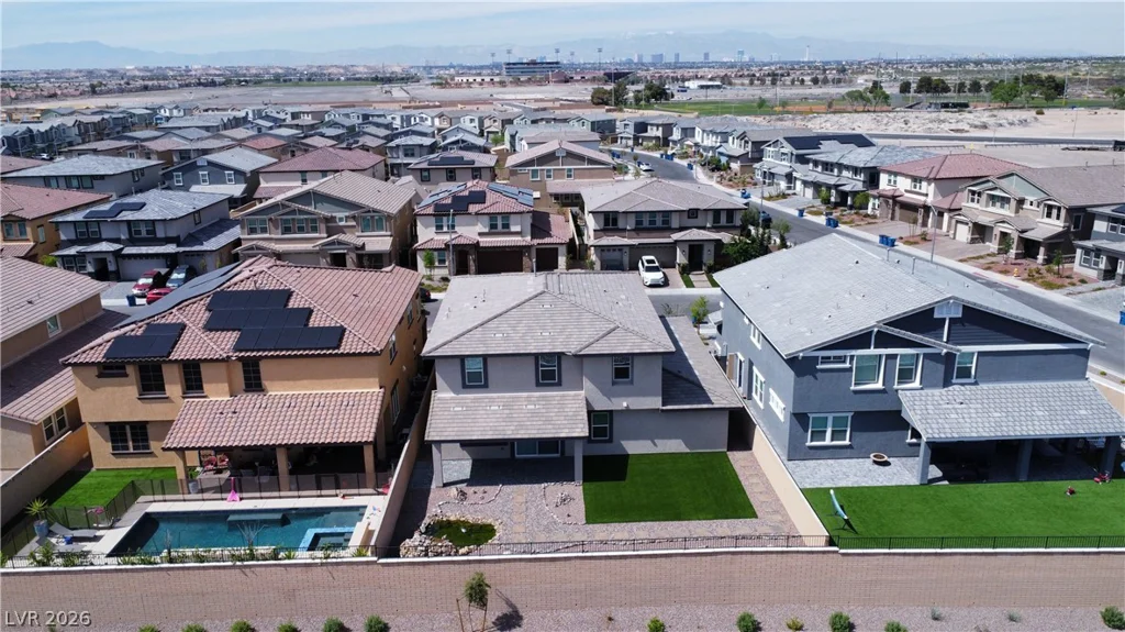 1144 Green Lovebird, Henderson, NV 89011