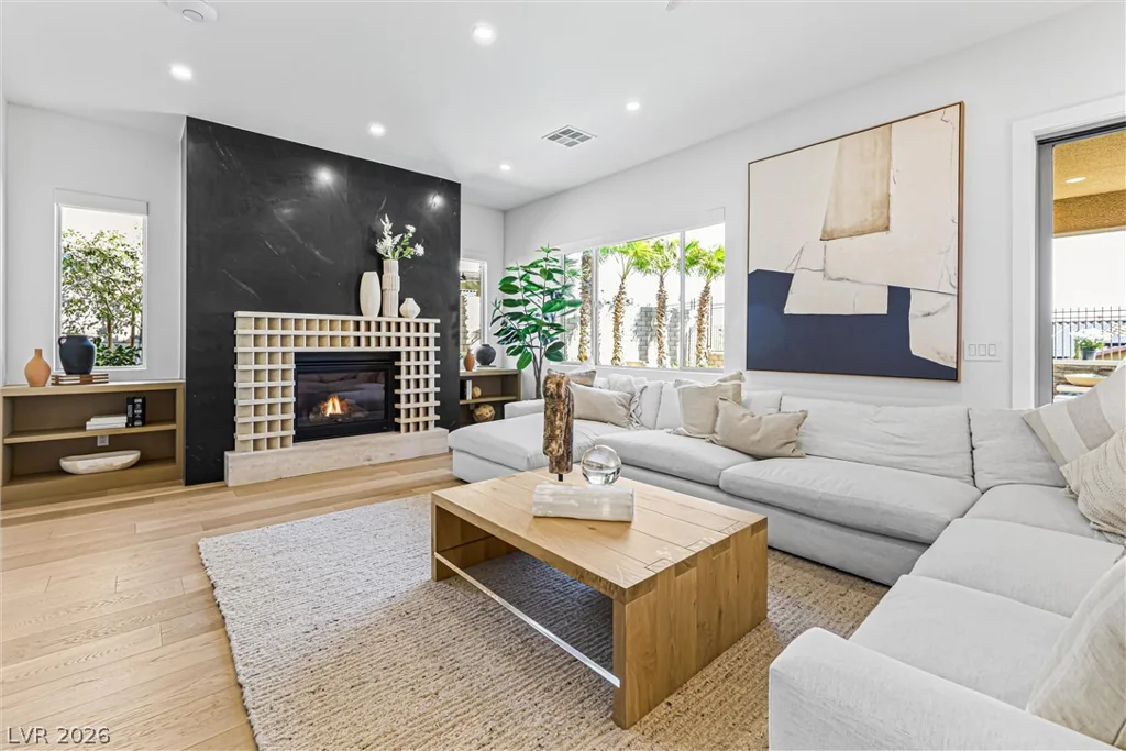 472 Bosco Di Fiore, Las Vegas, NV 89138