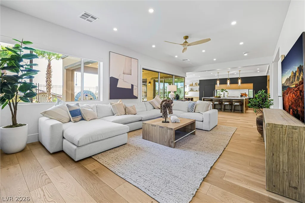 472 Bosco Di Fiore, Las Vegas, NV 89138
